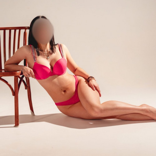 Массажистка Линда, Москва - Анкета 114335