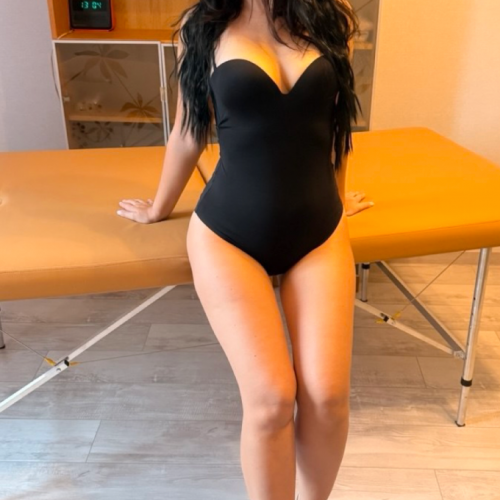 Массажистка Анечка, 34 года, Москва - Анкета 114345