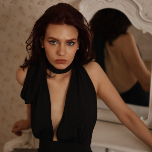 Массажистка Софи, 28 лет, Москва - Анкета 114383