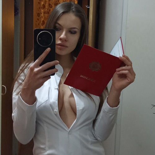 Массажистка Елизавета, 27 лет, Москва - Анкета 114385