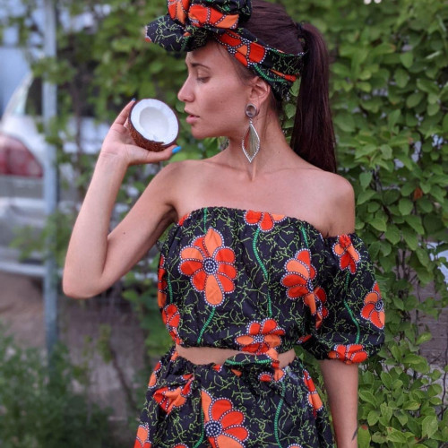 Массажистка Ксюша, Москва - Анкета 114389