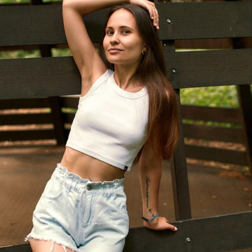 Массажистка Ксюша, Москва - Анкета 114389