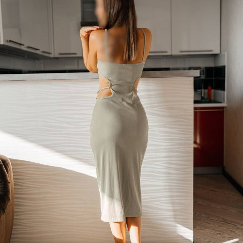 Массажистка Елена, 38 лет, Москва - Анкета 114397