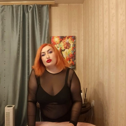 Массажистка Катя, 40 лет, Москва - Анкета 114429