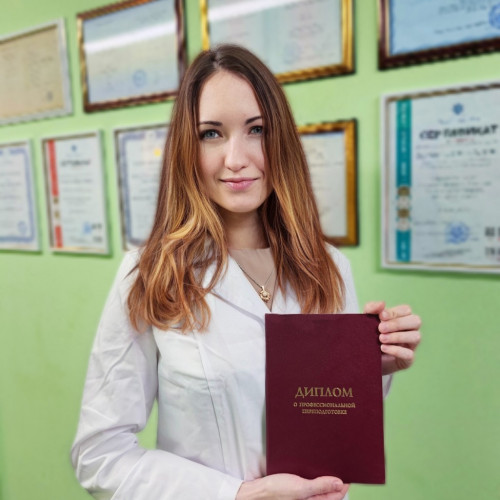 Массажистка Надежда, 32 года, Москва - Анкета 114430