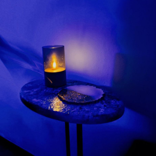 Массажистка Надежда, 32 года, Москва - Анкета 114430