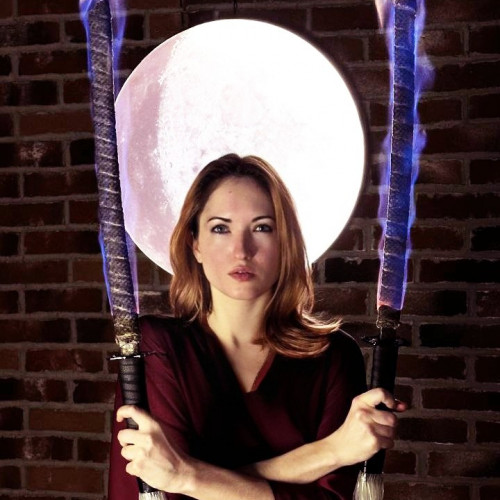 Массажистка Надежда, 32 года, Москва - Анкета 114430