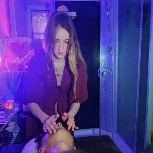 Массажистка Надежда, 32 года, Москва - Анкета 114430