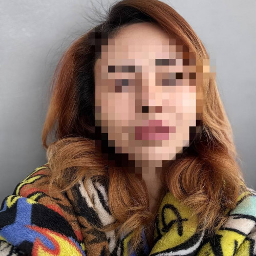 Массажистка Ксения, 27 лет, Москва - Анкета 114453