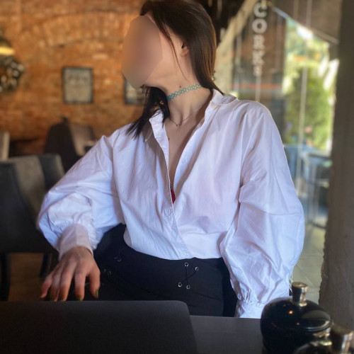 Массажистка Дарья, 30 лет, Москва - Анкета 114478