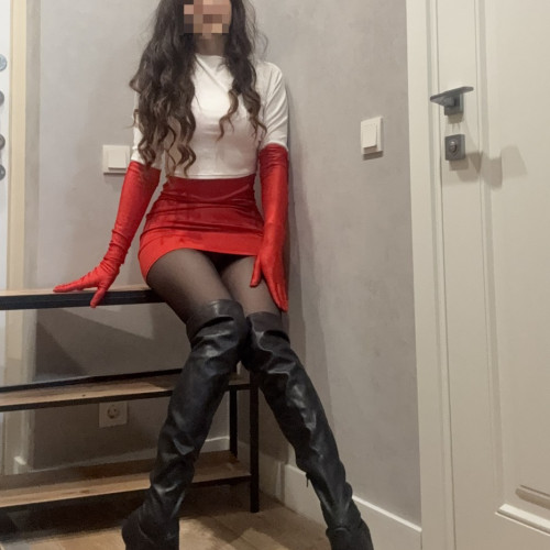 Массажистка Арина, 32 года, Москва - Анкета 114521