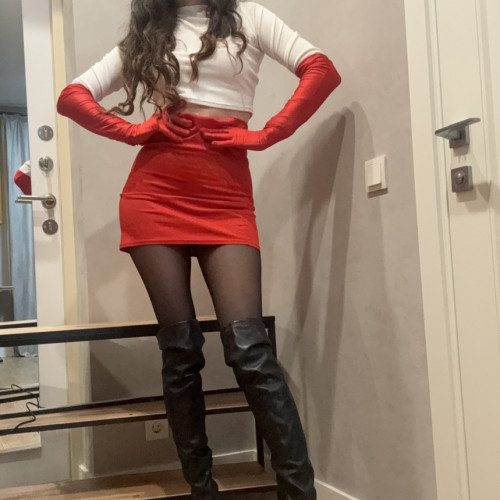 Массажистка Арина, 32 года, Москва - Анкета 114521