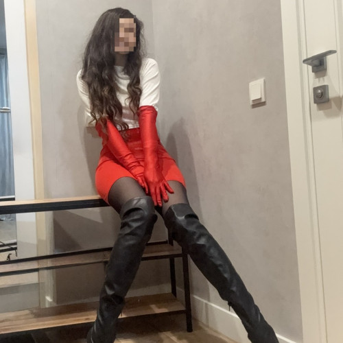 Массажистка Арина, 32 года, Москва - Анкета 114521