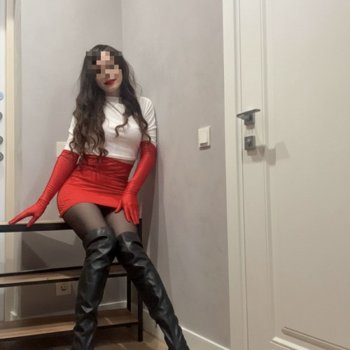 Массажистка Арина, 32 года, Москва - Анкета 114521