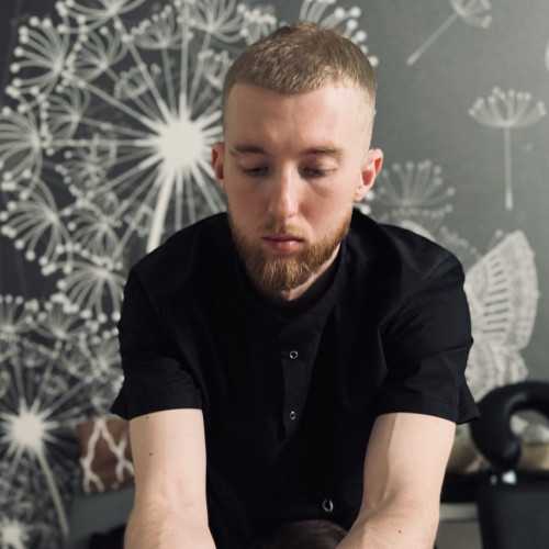 Массажист Антон, 28 лет, Москва - Анкета 114544