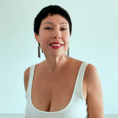 Массажистка Алёна, Москва - Анкета 114595