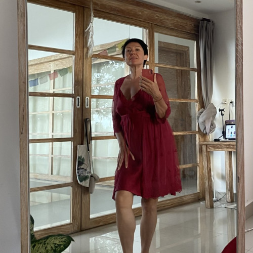 Массажистка Алёна, Москва - Анкета 114595