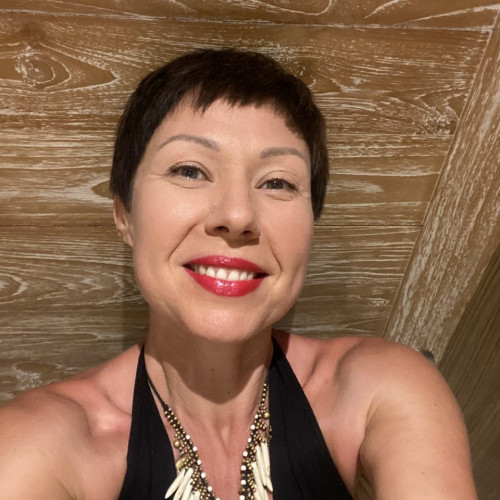 Массажистка Алёна, Москва - Анкета 114595