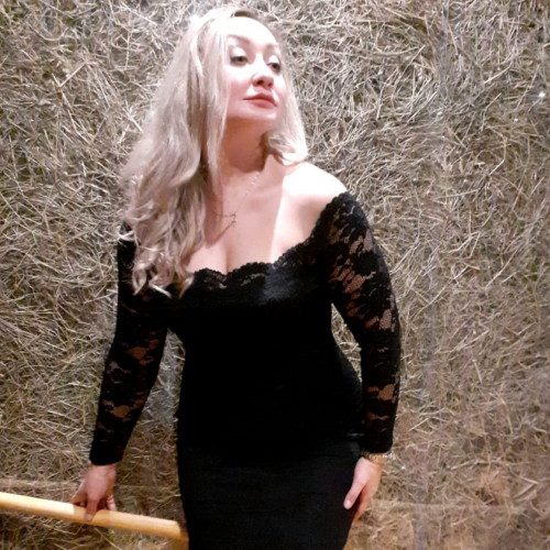 Массажистка Сашуня, Москва - Анкета 114625