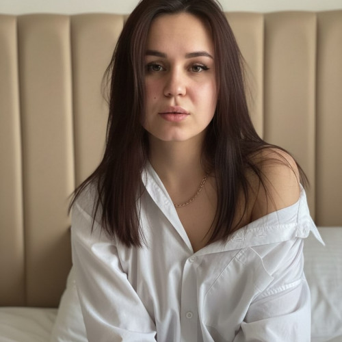 Массажистка Карина, 25 лет, Москва - Анкета 114627