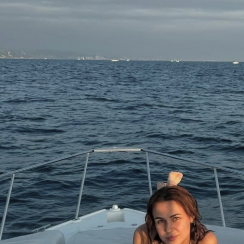 Массажистка Карина, 25 лет, Москва - Анкета 114627