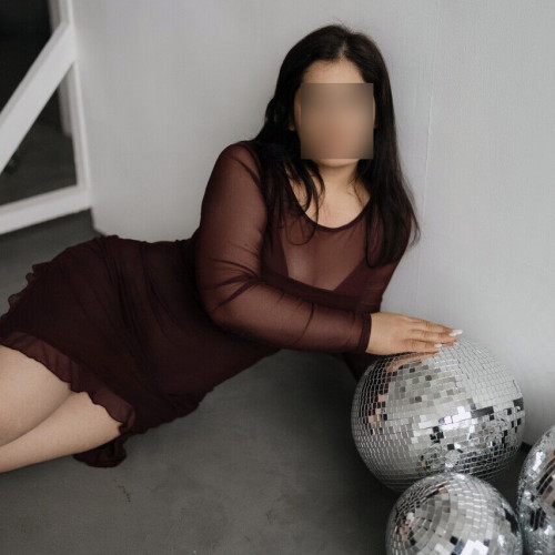 Массажистка Лола, 40 лет, Москва - Анкета 114654