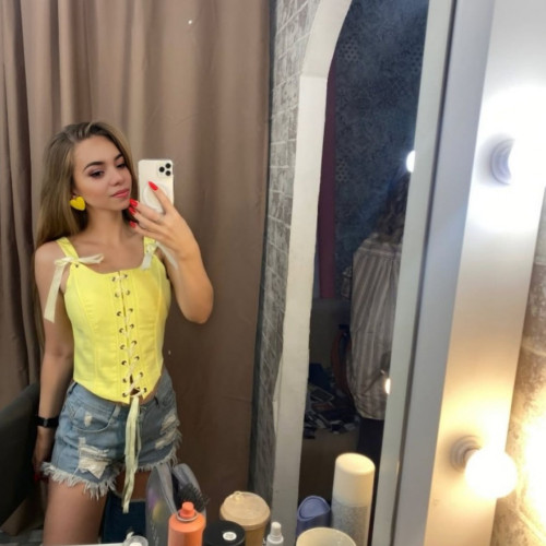 Массажистка Дарья, Москва - Анкета 114740