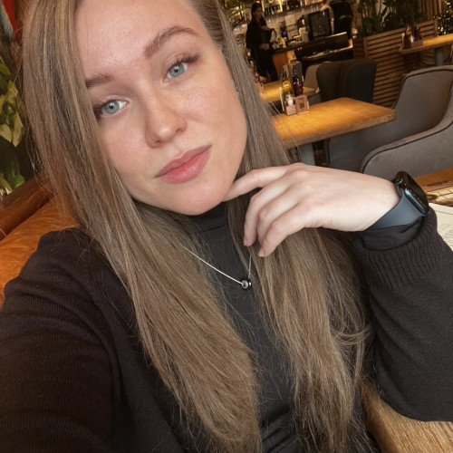 Массажистка Ирина, 25 лет, Москва - Анкета 114746