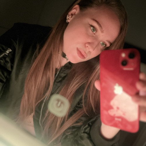 Массажистка Ирина, 25 лет, Москва - Анкета 114746