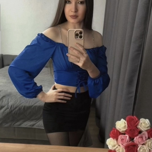 Массажистка Екатерина и Диана, Москва - Анкета 114751