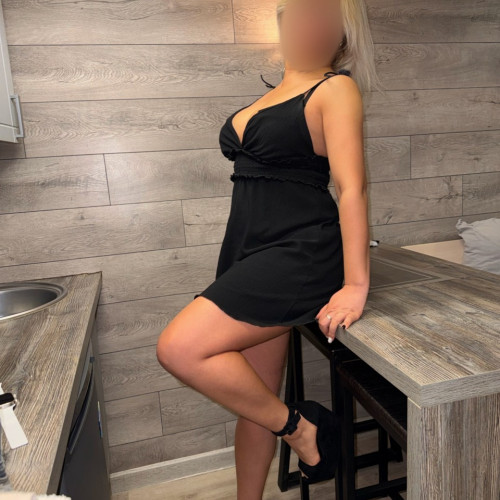 Массажистка Аделина, Москва - Анкета 114753