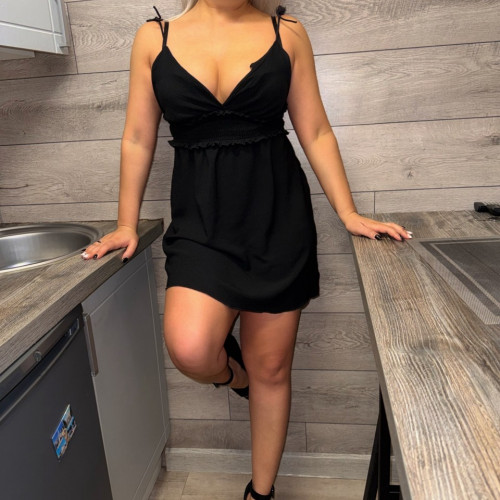 Массажистка Аделина, Москва - Анкета 114753