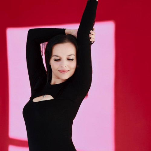 Массажистка оля, 25 лет, Москва - Анкета 114762