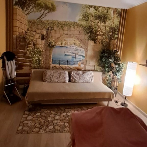 Массажистка Караваева Вероника, Москва - Анкета 114766