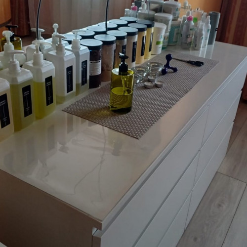 Массажистка Караваева Вероника, Москва - Анкета 114766