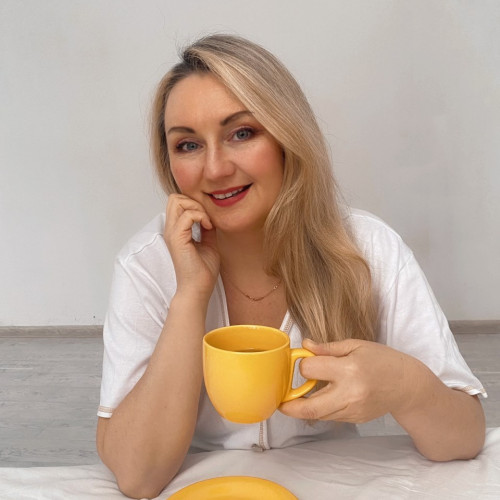 Массажистка Караваева Вероника, Москва - Анкета 114766