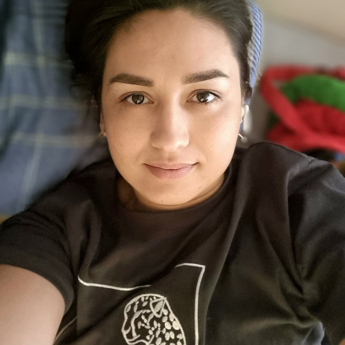 Массажистка Елена, 37 лет, Москва - Анкета 114771