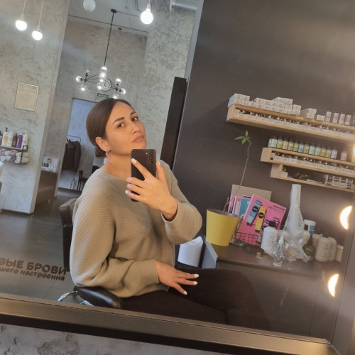 Массажистка Елена, 37 лет, Москва - Анкета 114771