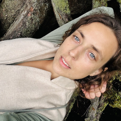 Массажистка Мария, 33 года, Москва - Анкета 114779