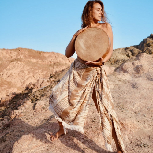 Массажистка Мария, 33 года, Москва - Анкета 114779