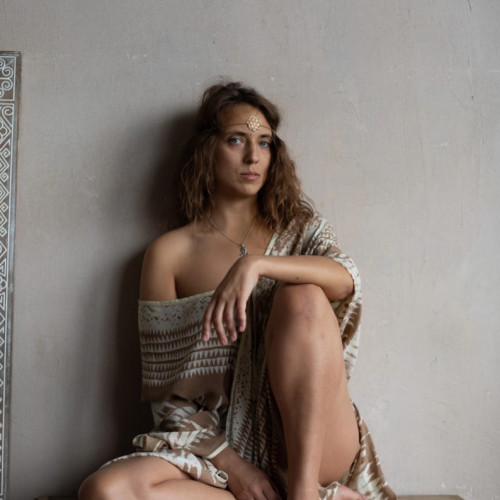 Массажистка Мария, 33 года, Москва - Анкета 114779