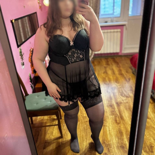 Массажистка Лера, 23 года, Москва - Анкета 114801