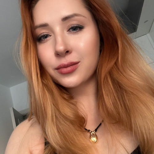 Массажистка Алина, Москва - Анкета 114811