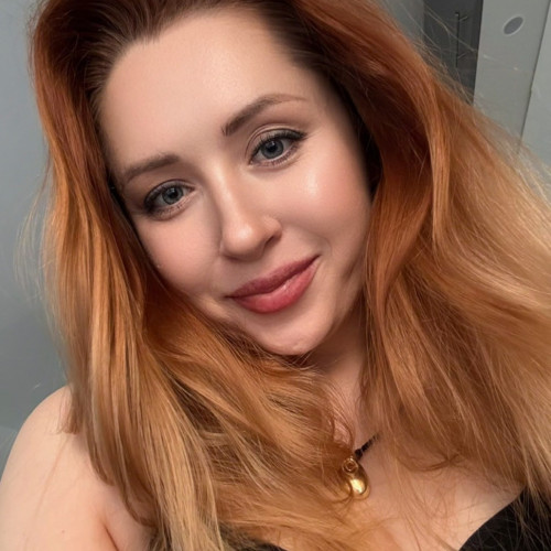 Массажистка Алина, Москва - Анкета 114811