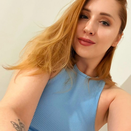 Массажистка Алина, Москва - Анкета 114811