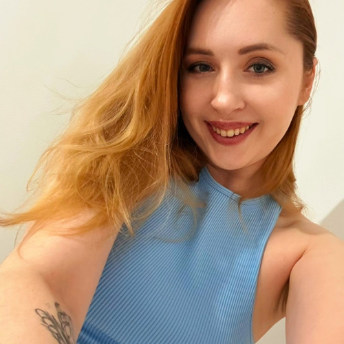 Массажистка Алина, Москва - Анкета 114811