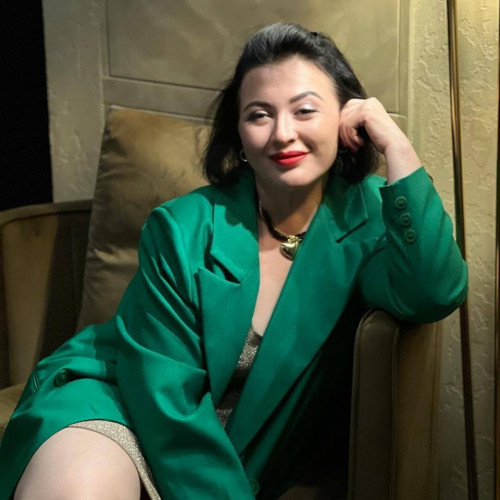 Массажистка Елена, 45 лет, Москва - Анкета 114872