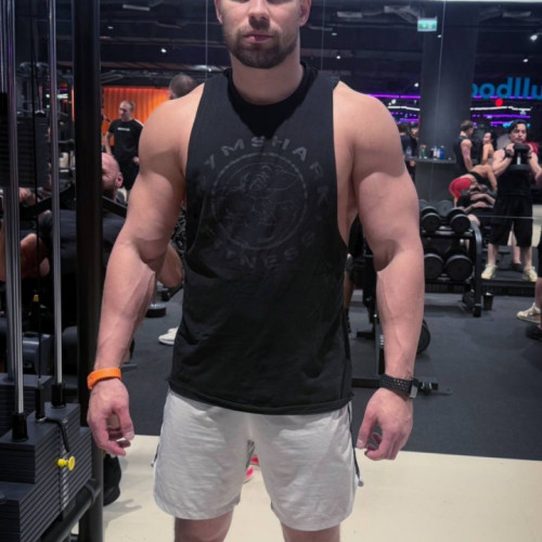 Массажист Андрей, Москва - Анкета 114904