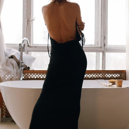 Массажистка Елена, 42 года, Москва - Анкета 114916