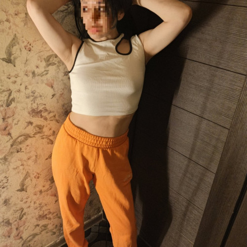 Массажистка Кристина, Москва - Анкета 114937